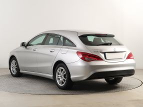 Mercedes-Benz CLA - 2017
