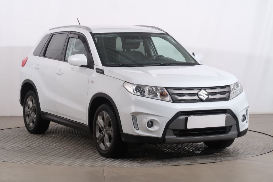 Suzuki Vitara - 2018