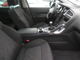 Peugeot 3008 2010