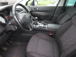 Peugeot 3008 2010