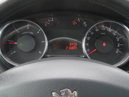 Peugeot 3008 2010