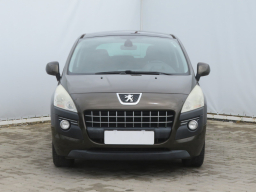Peugeot 3008 2010