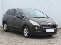 Peugeot 3008 2010