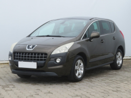 Peugeot 3008 2010