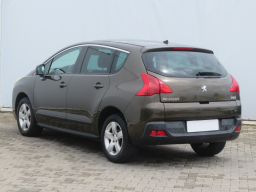 Peugeot 3008 2010