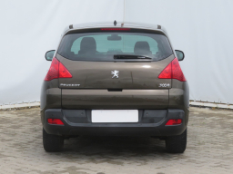 Peugeot 3008 2010