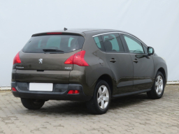 Peugeot 3008 2010