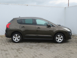 Peugeot 3008 2010
