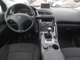Peugeot 3008 2010
