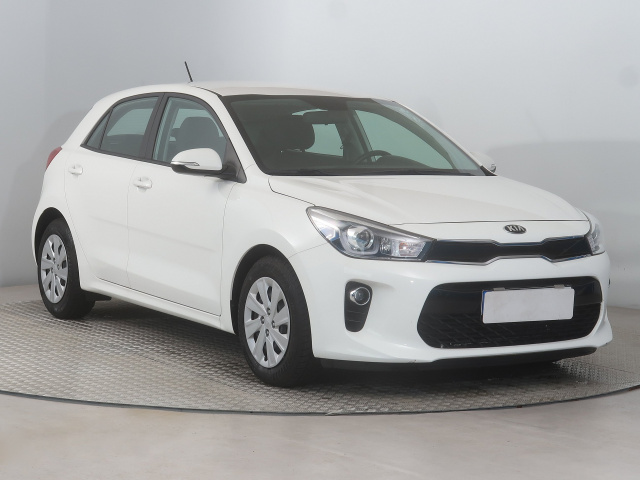 Kia Rio 2020