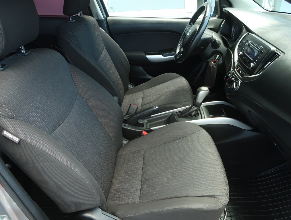 Suzuki Baleno