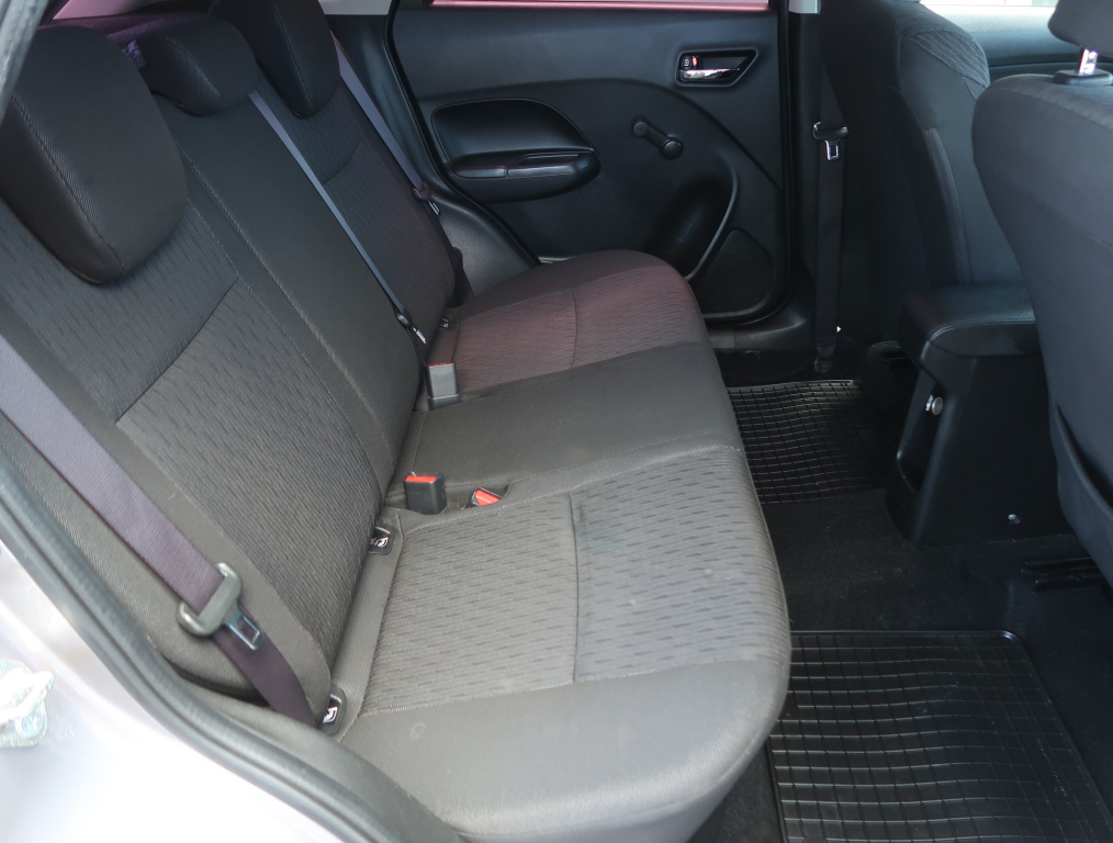 Suzuki Baleno