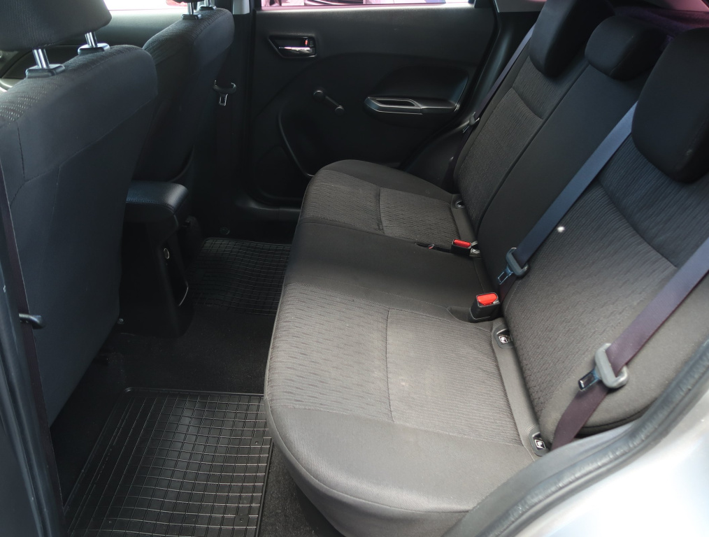 Suzuki Baleno