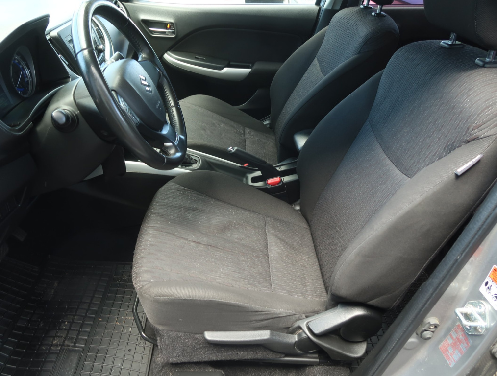 Suzuki Baleno
