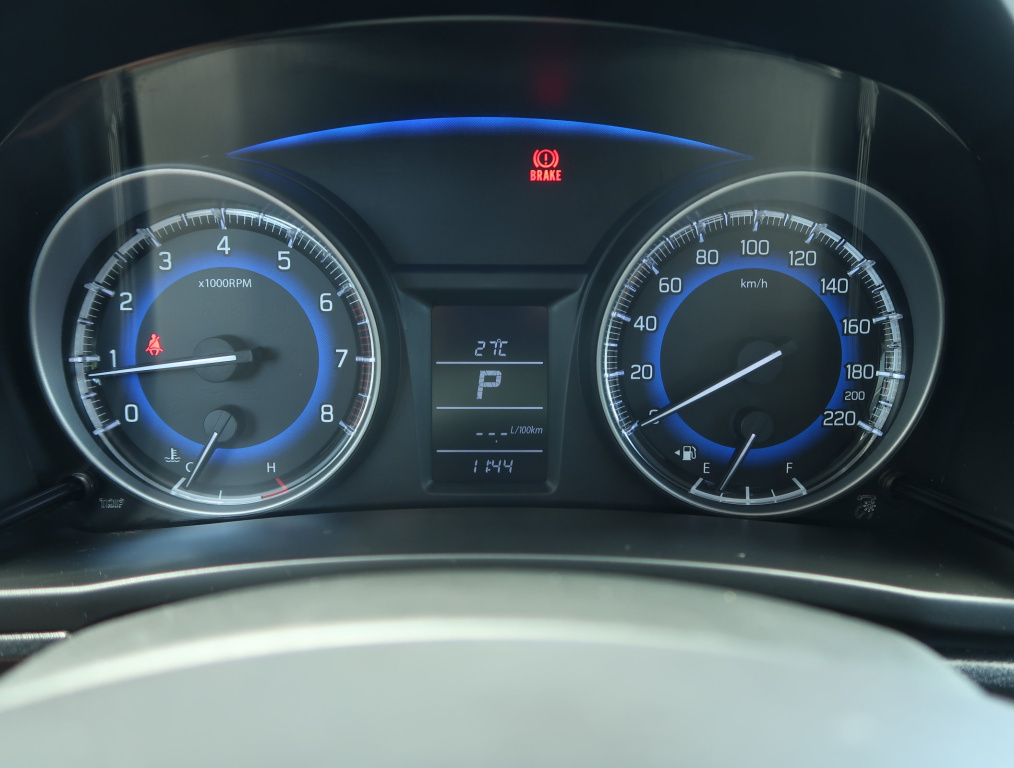 Suzuki Baleno