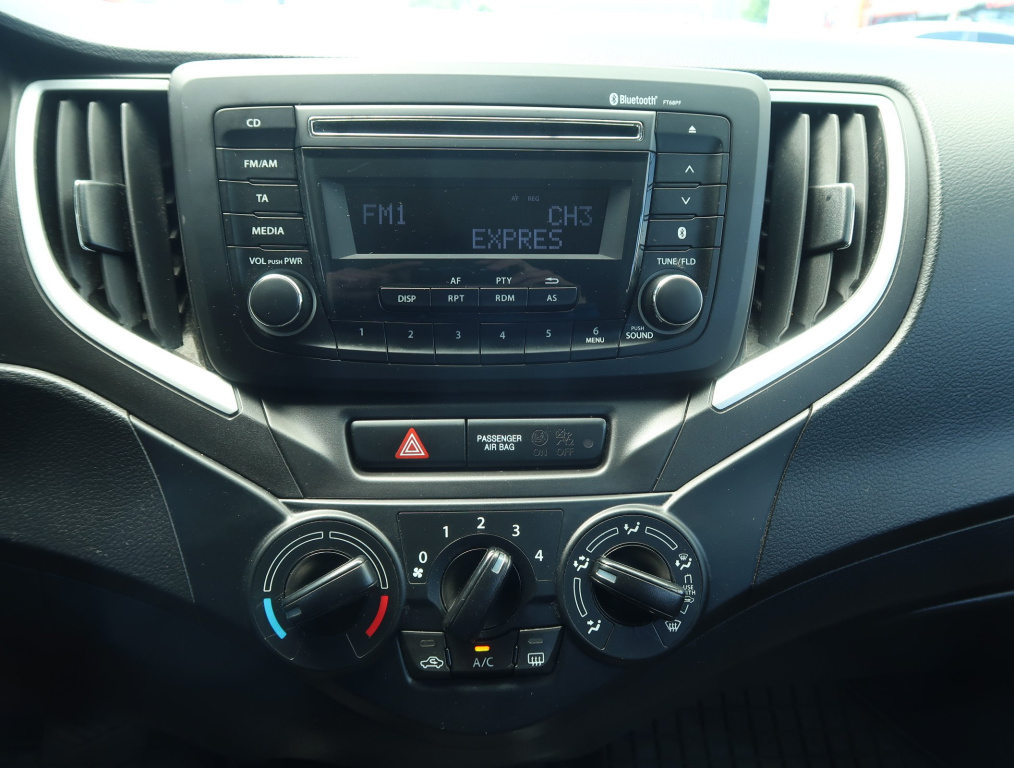 Suzuki Baleno