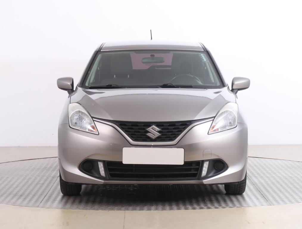 Suzuki Baleno