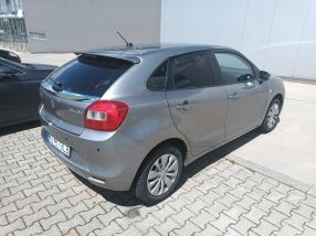 Suzuki Baleno - 2017