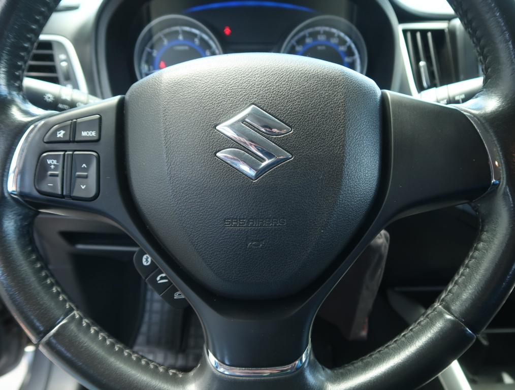 Suzuki Baleno
