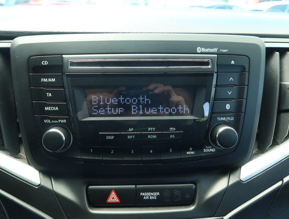 Suzuki Baleno