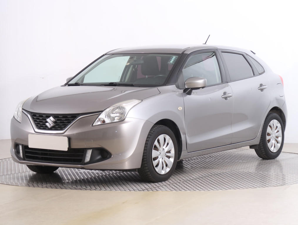 Suzuki Baleno