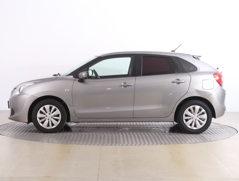 Suzuki Baleno