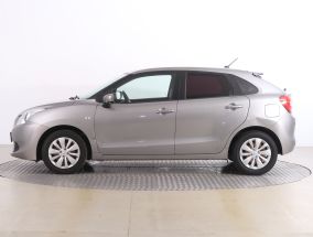 Suzuki Baleno - 2017