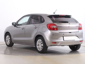 Suzuki Baleno - 2017