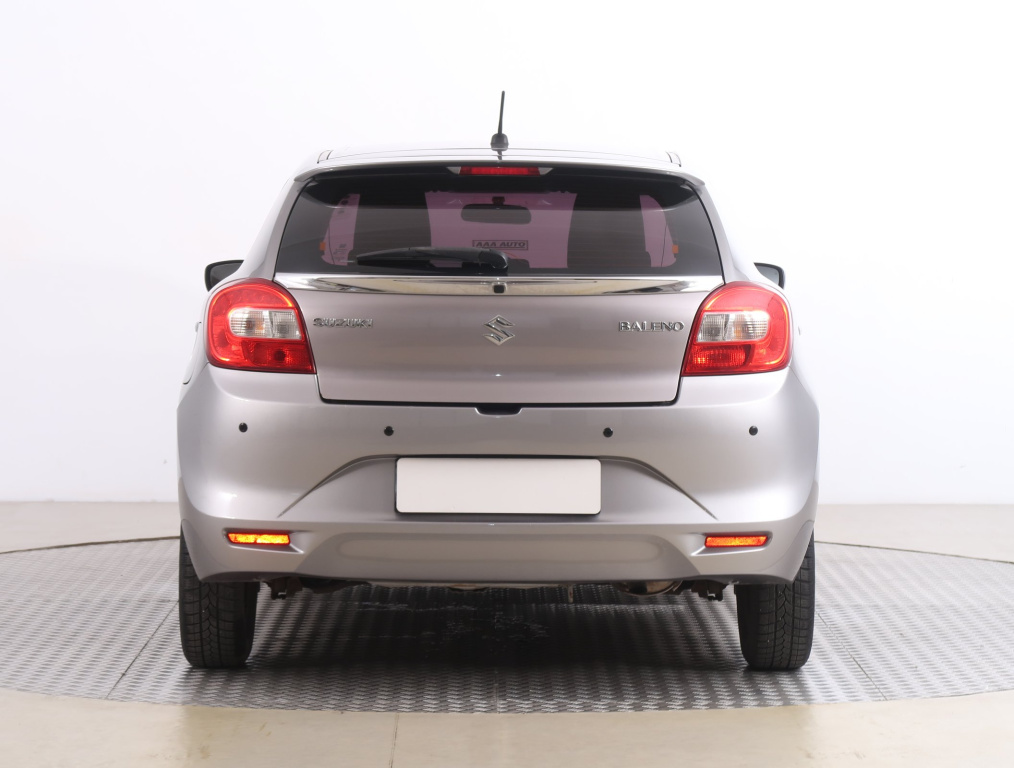 Suzuki Baleno