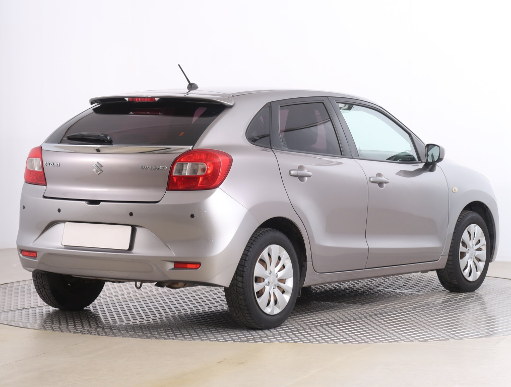 Suzuki Baleno