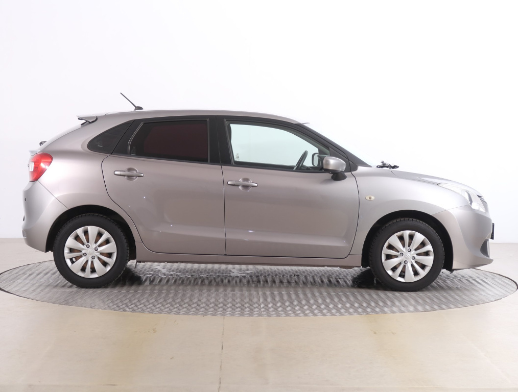 Suzuki Baleno