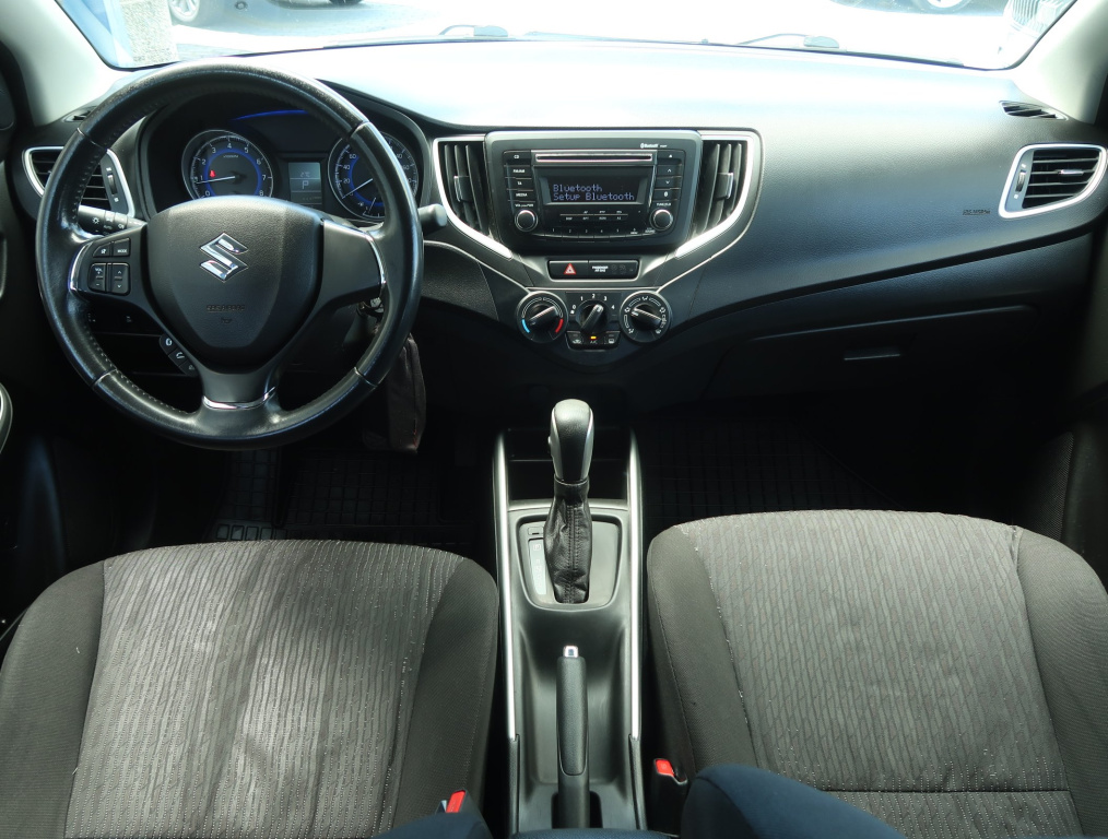 Suzuki Baleno