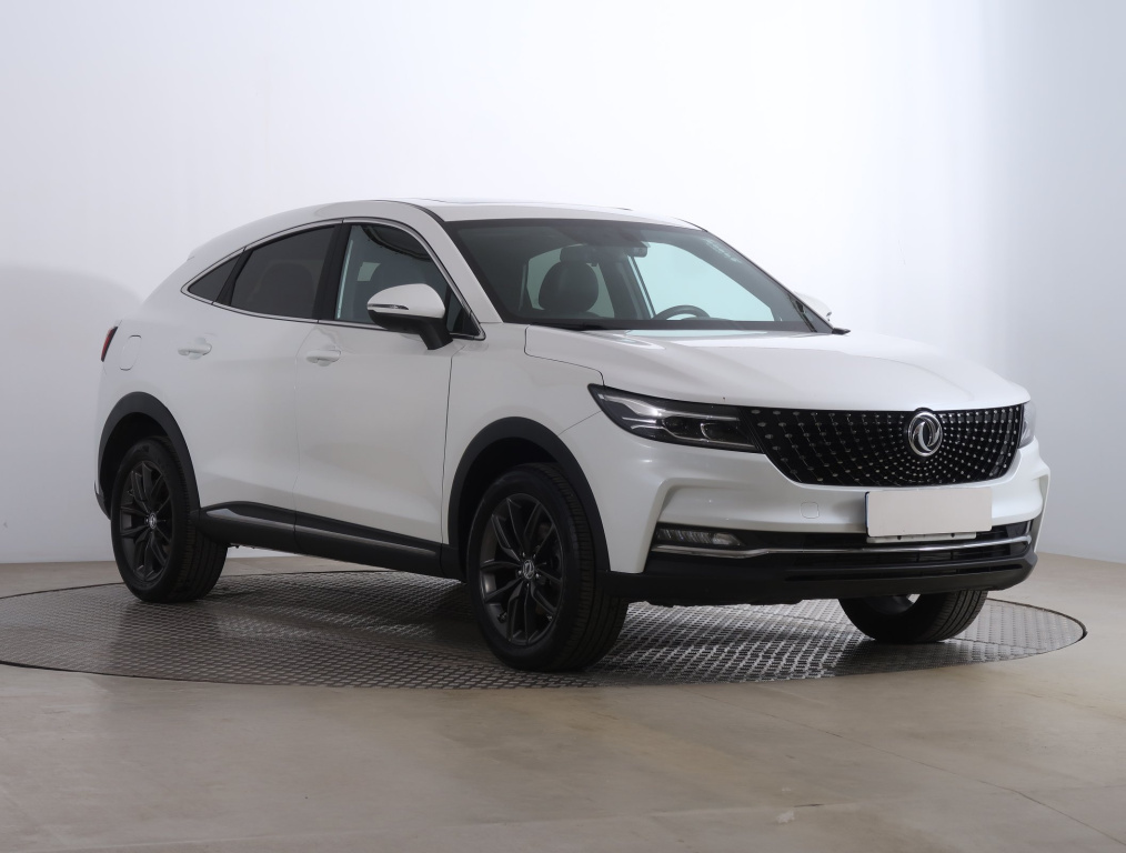 Dongfeng Fengon 5