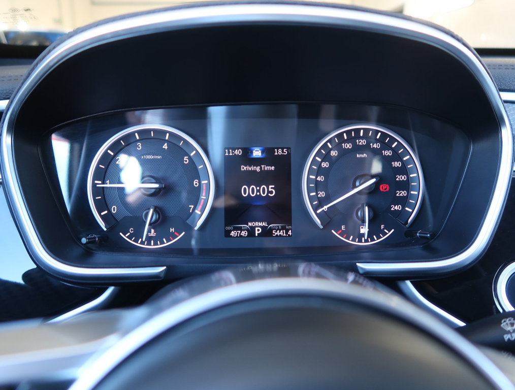 Dongfeng Fengon 5