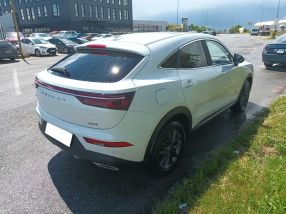 Dongfeng Fengon 5 Classic + - 2023
