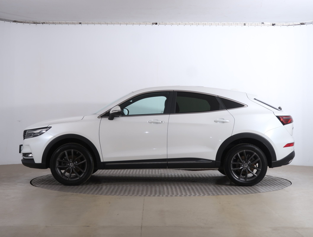 Dongfeng Fengon 5 Classic +