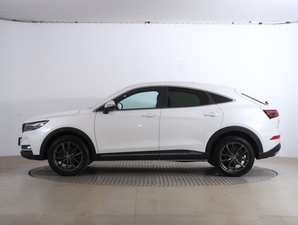 Dongfeng Fengon 5