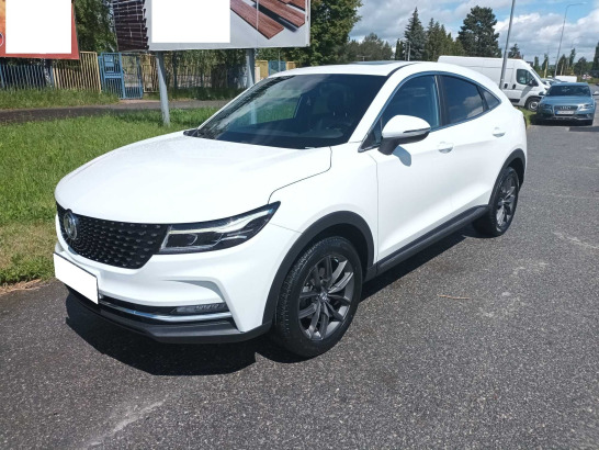 Dongfeng Fengon 5 Classic +