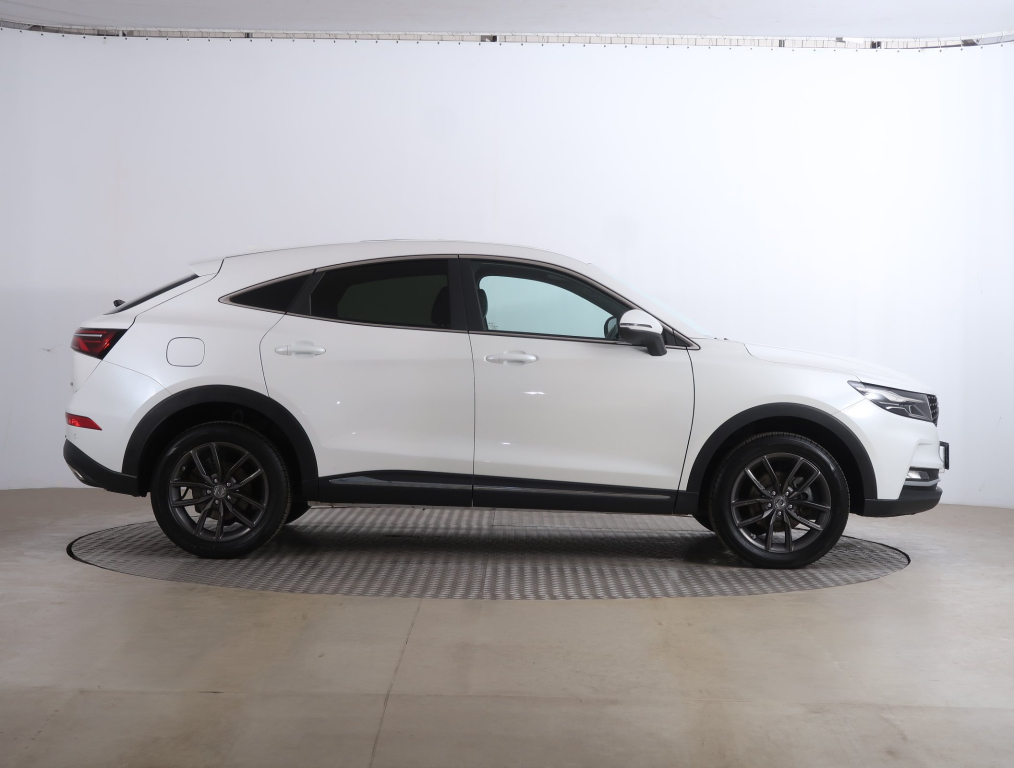 Dongfeng Fengon 5 Classic +