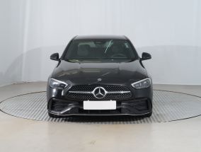 Mercedes-Benz C - 2023