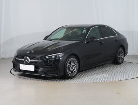 Mercedes-Benz C - 2023