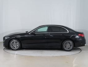 Mercedes-Benz C - 2023