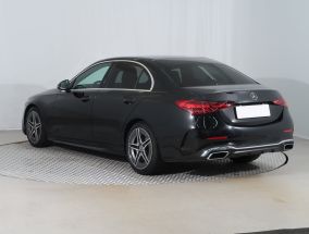 Mercedes-Benz C - 2023