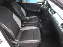 Škoda Rapid 2016