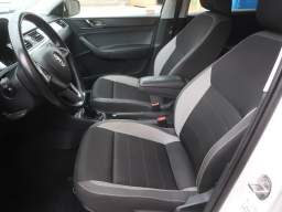 Škoda Rapid 2016