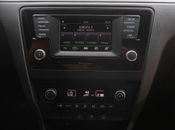 Škoda Rapid 2016