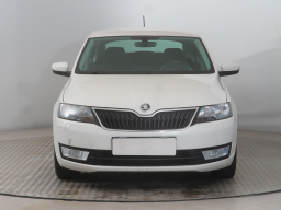 Škoda Rapid 2016