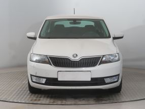 Skoda Rapid - 2016