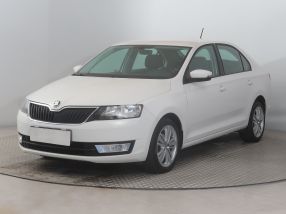 Skoda Rapid - 2016