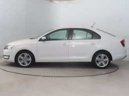 Škoda Rapid 2016